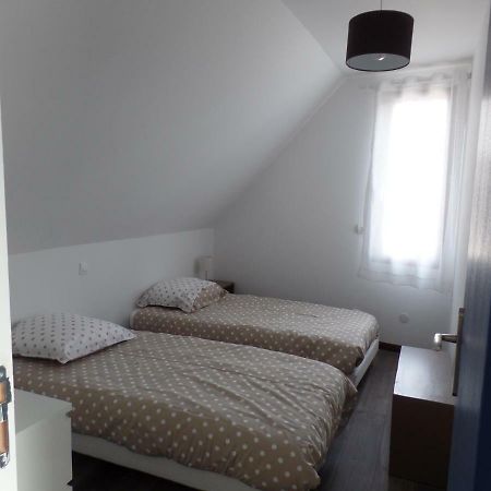 La Maison Bleue Honfleur Ngoại thất bức ảnh