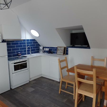 La Maison Bleue Honfleur Ngoại thất bức ảnh