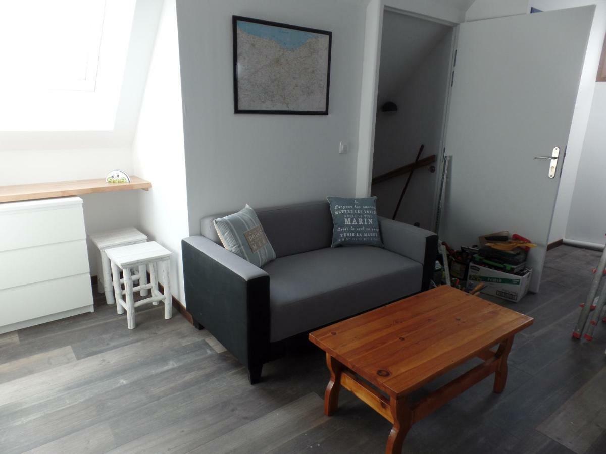 La Maison Bleue Honfleur Ngoại thất bức ảnh